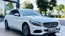 Mercedes-Benz C200 2018 - Hỗ trợ bank 70% giá trị xe