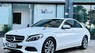 Mercedes-Benz C200 2018 - Hỗ trợ bank 70% giá trị xe