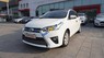 Toyota Yaris 2015 - Màu trắng