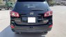 Hyundai Santa Fe slx 2009 - Bán xe Hyundai Santa Fe slx 2009, màu đen, xe nhập, giá tốt