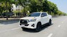 Toyota Hilux 2018 - Màu trắng, nhập khẩu Thái