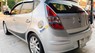 Hyundai Grand i10 2009 - Xe màu bạc