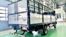 Thaco OLLIN S720 2024 - Xe ollin s720 tải 6.8 tấn thùng 6m2 tại bình dương 