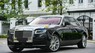 Rolls-Royce Ghost 2021 - Đẳng cấp đại gia phong cách lịch lãm