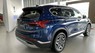 Hyundai Santa Fe 2.2 DẦU CAO CẤP 2022 - BÁN SANTAFE DẦU CAO CẤP, GIẢM GIÁ 120 TRIỆU GIAO XE NGAY.