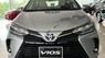 Toyota Vios 2022 - [Giao ngay] Giảm giá tiền mặt + quà tặng lên đến 50 triệu