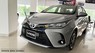 Toyota Vios 2022 - [Giao ngay] Giảm giá tiền mặt + quà tặng lên đến 50 triệu