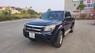 Ford Ranger 2009 - Màu đen, nhập khẩu nguyên chiếc