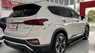 Hyundai Santa Fe 2020 - Bao check test hãng