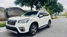 Subaru Forester 2019 - Màu trắng, giá hữu nghị