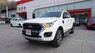 Ford Ranger 2019 - Xe màu trắng