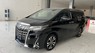 Toyota Alphard Executive Lounge  2018 - Cần bán xe Toyota Alphard Executive Lounge 2018, màu đen, xe nhập khẩu