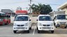 Thaco TOWNER 2023 - Xe tải Van Thaco 2023 tải trọng 945kG lưu thồn 24/24 trong thành phố