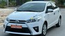 Toyota Yaris 2017 - Màu trắng, giá chỉ 510 triệu