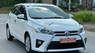 Toyota Yaris 2017 - Màu trắng, giá chỉ 510 triệu