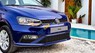 Volkswagen Polo 2022 - Giảm sốc trong T11 - Có xe sẵn giao ngay trong tháng - Đủ màu