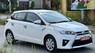 Toyota Yaris 2017 - Màu trắng, giá chỉ 510 triệu