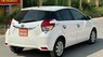 Toyota Yaris 2017 - Màu trắng, giá chỉ 510 triệu