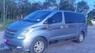 Hyundai Starex 2010 - Màu bạc, giá cực tốt