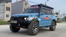 Suzuki Vitara 2004 - Màu China Blue phiên bản nâng cấp