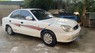 Daewoo Nubira 2002 - Siêu xe tập lái