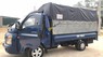 Hyundai Porter 2004 - Xe màu xanh lam giá cạnh tranh