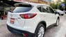 Mazda CX 5 2013 -  Bán xe Mazda CX 5 2013, màu trắng