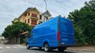 Gaz Gazele Gaz Van 2022 - Bán xe tải Van nhập khẩu Gaz, thùng hàng 14 khối, tải 670kg tại Hải Dương Quảng Ninh, giá rẻ
