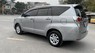 Toyota Innova 2.0E 2016 - Cần bán lại xe Toyota Innova 2.0E 2016, màu bạc, giá chỉ 525 triệu