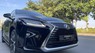 Lexus RX 300 2019 - Cần bán Lexus RX 300 2019, màu đen, 30.000km Zin