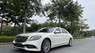 Mercedes-Benz S class 450 Maybach 2018 - Mercedes 450 Maybach 2018, màu trắng, 1vạn 2 km zin, sơn zin cả xe