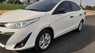 Toyota Vios 2020 - Đăng ký 2020 mới 95%, giá chỉ 470tr