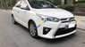 Toyota Yaris 2015 - Xe màu trắng, 465 triệu