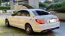 Mercedes-Benz C200 2016 - Màu trắng, xe nhập