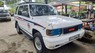 Isuzu Trooper 1997 - 2 cầu cực mạnh