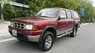 Ford Ranger 2002 - Vua bán tải Ranger 2 cầu chính chủ cần bán