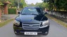 Hyundai Santa Fe 2007 - Màu đen, giá 380tr