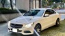 Mercedes-Benz C200 2016 - Màu trắng, xe nhập