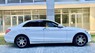 Mercedes-Benz C200 2016 - Màu trắng, xe nhập