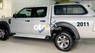 Ford Ranger 2011 - Màu bạc