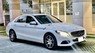 Mercedes-Benz C200 2016 - Màu trắng, xe nhập