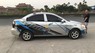 Hyundai Verna 2008 - Màu bạc