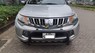 Mitsubishi Triton 2015 - 1 cầu, nhập Thái