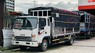 2022 - Giá xe tải Jac N680 New 6.5 tấn thùng 6m2 động cơ DEV Đức chính hãng 