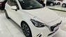 Mazda 2 2018 - Tặng ngay 1 miếng vàng thần tài - Ngân hàng hỗ trợ trả góp, miễn 100% thuế