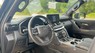 Toyota Land Cruiser LC300 2023 - Cần bán xe Toyota Land Cruiser LC300 2023, màu đen, xe nhập bản Mới nhất 