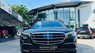 Mercedes-Benz S450 Luxury 4matic 2021 - Mercedes An Du bán xe Mercedes S450 Luxury model mới 2022 Siêu Lướt lăn bánh 5.000 Km giá 5,3 tỷ.