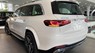 Mercedes-Benz GLS 450 4Matic 2022 - Màu Trắng Giao Ngay - Hotline 0907 06 05 05