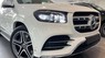 Mercedes-Benz GLS 450 4Matic 2022 - Màu Trắng Giao Ngay Cần Thơ - Hotline 0907 06 05 05