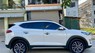 Hyundai Tucson 2021 - Máy dầu